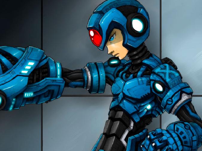 Rockman