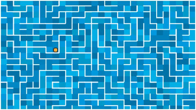 Random Maze